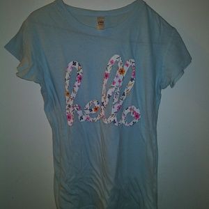 ***FREE W/ANY 2/$12*** Women T-shirt